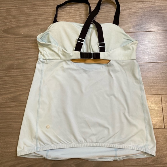 LULULEMON ACTIVE WEAR VEST - Picture 2 of 6